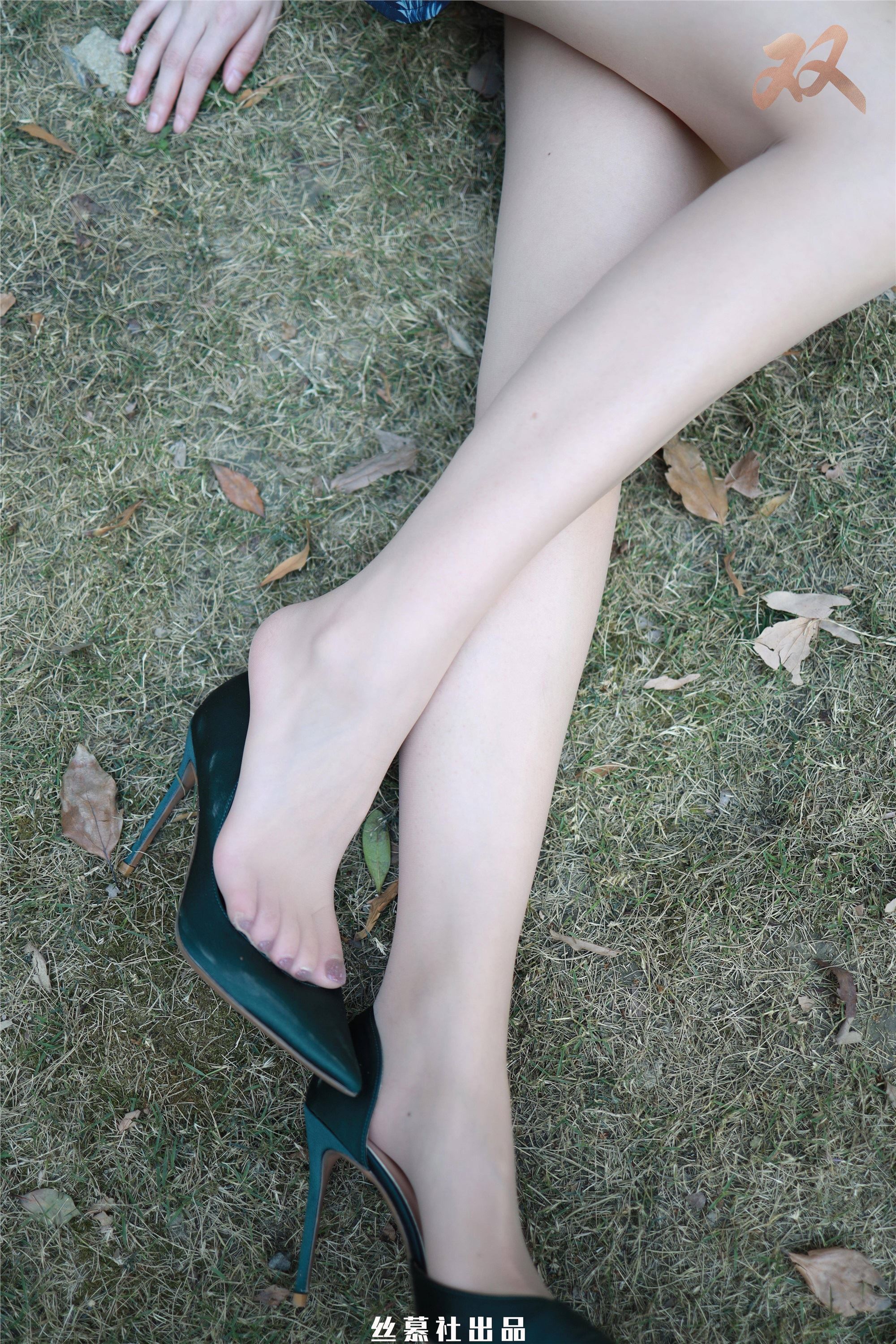 丝慕SMOU 蜜系列 M038 双双